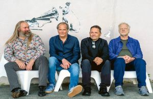 Minimalismo e idee varie, gli “Arcanum” sul palco di “Jazz in Bess”