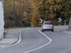 Avegno-Gordevio: frontale bus-auto, muore una 75enne, vari i feriti