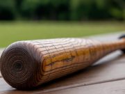 Degersheim: Mann greift Polizei mit Baseballschläger an, Polizist leicht verletzt