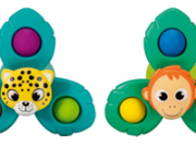 Produktsicherheitsrückruf: Ravensburger Pop-it-Spinner
