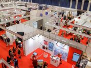 “EspoVerbano” a Locarno, ottimi i numeri. E tanti i premiati per la fedeltà