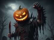 Eskalation in Biel: Drohung gegen Polizei bei Halloween-Kontrolle