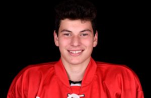 Hockey Terza lega / Gruppo 2-est, Grigioni italiano con un pugno di mosche