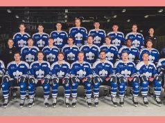 Hockey Ml / Trasfertiste in spolvero, Seewen capolista trafitto dal Lyss