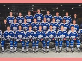 Hockey Ml / Trasfertiste in spolvero, Seewen capolista trafitto dal Lyss