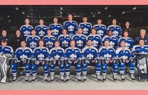 Hockey Ml / Trasfertiste in spolvero, Seewen capolista trafitto dal Lyss