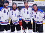 Hockey / Per MarkoLinus un contratto c’è sempre: Luleå la nuova casa