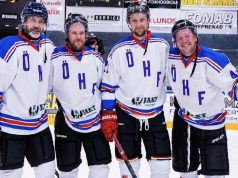 Hockey / Per MarkoLinus un contratto c’è sempre: Luleå la nuova casa
