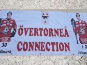 Hockey / Linus Omark, esordio dominante: sei punti, e l’Övertorneå vince…