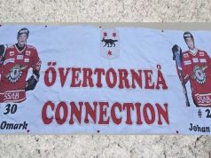 Hockey / Linus Omark, esordio dominante; sei punti, e l’Övertorneå vince…