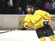 Hockey Terza lega / Gruppo 2-est: Bregaglia “okay”, Poschiavo kappaò