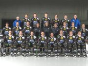 Hockey Prima lega / Gruppo ovest: Martigny all’allungo, Wiki in risalita