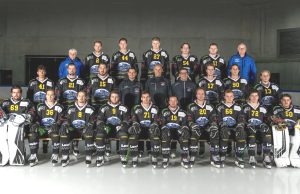 Hockey Prima lega / Gruppo ovest: Martigny all’allungo, Wiki in risalita