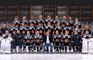 Hockey Prima lega / Gruppo ovest: Martigny in spinta, frena il Tramelan