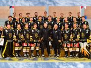 Hockey Prima lega / Gruppo ovest, Martigny e WikiMünsingen in fuga