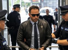 Stadt Zürich: Britischer Unfallfahrer flieht mit Begleiterin, Festnahme am Gate