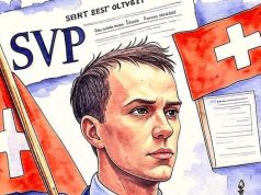 SVP feiert großen Erfolg: Nationalität von Tätern bleibt in Polizeimeldungen erhalten