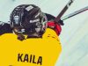 Hockey Wl / Colpo AmbrìWomen: Jenna Kaila in doppietta, sbancata Zurigo