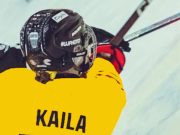Hockey Wl / Colpo AmbrìWomen: Jenna Kaila in doppietta, sbancata Zurigo