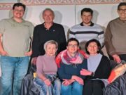 Ricambio tra generazioni, a “MaggiaInScena” cercansi nuove leve