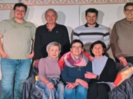 Ricambio tra generazioni, a “MaggiaInScena” cercansi nuove leve