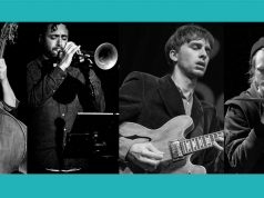 Lugano, a “Jazz in Bess” le visioni convergenti del “Marco Müller quartet”