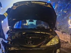 Montano Lucino (Como), frontale tra auto: feriti quattro giovani e un 50enne