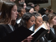 Avvento in musica, su pagine del ‘500 inglese il concerto di “CaronAntica”
