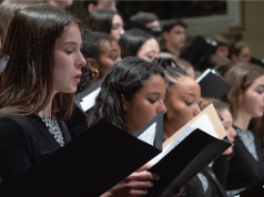 Avvento in musica, su pagine del ‘500 inglese il concerto di “CaronAntica”