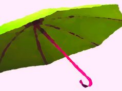 Colpo di stiletto / Rivers, per favore, provate a far pace con Giove Pluvio