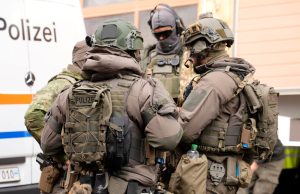 Polcantonali Ticino, Zugo e Turgovia, a buon esito l’esercitazione congiunta