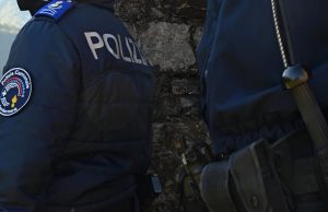 Uniforme… uniformata, presto con divise eguali tutte le Polcantonali