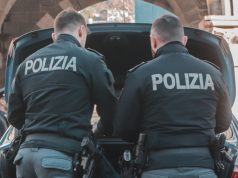 Como, ricercato andava a zonzo in centrocittà: arresto e carcerazione