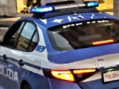 Como, droga in tasca e mani addosso ai poliziotti: tunisino sotto denuncia