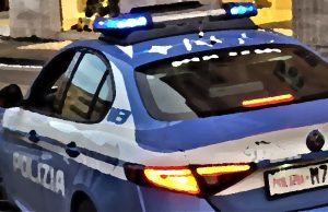 Como, droga in tasca e mani addosso ai poliziotti: tunisino sotto denuncia