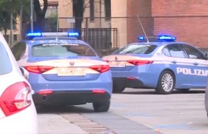 Como, taccheggio stroncato: foglio di via per un 42enne plurirecidivo