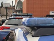 Taccheggiano prodotti di bellezza, due georgiani in manette a Como