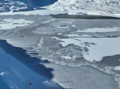 Poschiavo, dramma al Bernina: 66enne cade nel Lago Bianco e muore