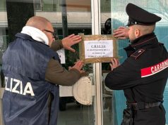 Somma Lombardo (Varese): clientela molesta e rissosa, “sospeso” il bar