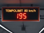 Adliswil: Ukrainer mit 200 Kilometer pro Stunde in 80er-Zone