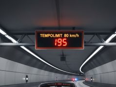 Adliswil: Ukrainer mit 200 Kilometer pro Stunde in 80er-Zone