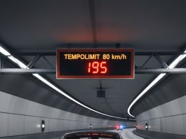 Adliswil: Ukrainer mit 200 Kilometer pro Stunde in 80er-Zone