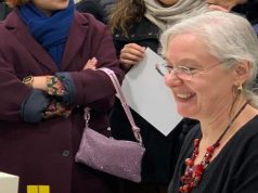 Silvia Ziche disegnatrice disneyana, a Lugano mostra “dedicata”