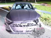 Ruswil: Junge Fahrer, Starke Autos: Eine Gefährliche Mischung