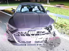 Ruswil: Junge Fahrer, Starke Autos: Eine Gefährliche Mischung