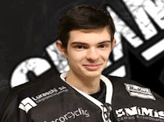 Hockey Terza lega / Cramo: si ritira Aaron Zryd, sarà aiuto allenatore