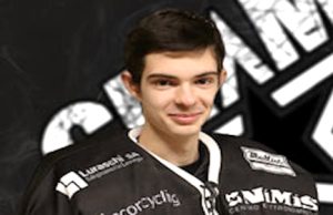 Hockey Terza lega / Cramo: si ritira Aaron Zryd, sarà aiuto allenatore