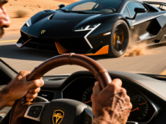 Drei Schnellfahrer in Guntmadingen angehalten: Deutscher, Nordmazedonier und US-Amerikaner