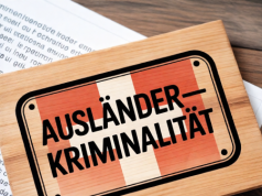 Nordafrikanische Bande nach Einbruch in Autogarage festgenommen