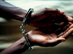 Neuenburg: Tankstellenräuber gefasst, es ist ein Eritreer